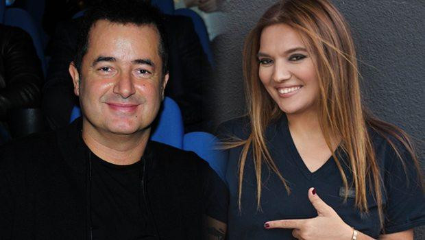 Demet Akalın Acun Ilıcalı'yla anlaştı - Resim: 1