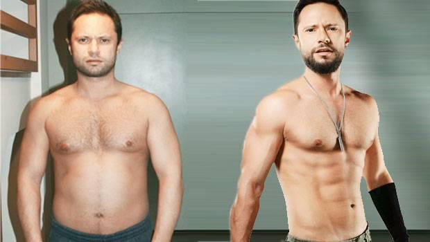 Fatih Ürek'i gören tanıyamıyor - Resim: 7