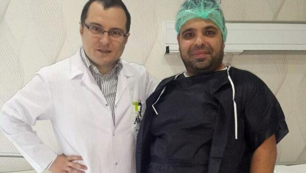 Fatih Ürek'i gören tanıyamıyor - Resim: 9