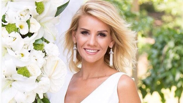 Esra Erol'dan yeni kanala yeni imaj - Resim: 1