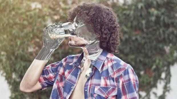 Bu adam tam bir sihirbaz!  - Resim: 1