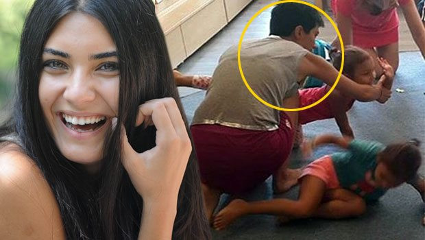 Yeni imajı herkesi şok etti! - Resim: 2