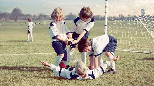 Bu sahneleri bir yerden hatırlıyorsunuz - Resim: 2