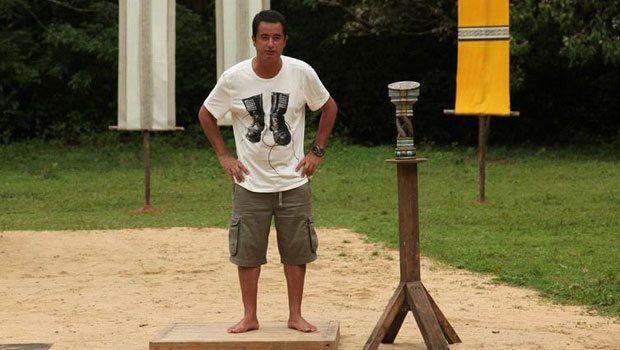 Survivor 2016'da kimler yarışacak - Resim: 2