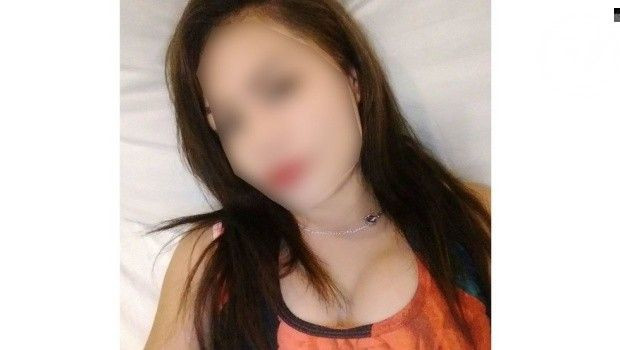 Çıplak fotoğrafları internette satılan genç kız intihar etti - Resim: 1