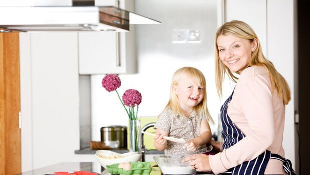 Dev proje geliyor Ev hanımlarına evde iş imkanı! - Resim: 4