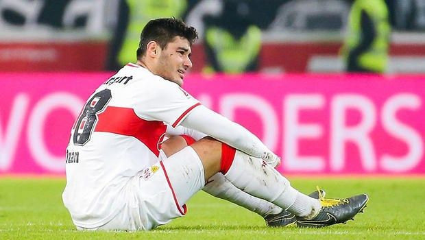 Ozan Kabak Real Madrid'in transfer listesinde - Resim: 4