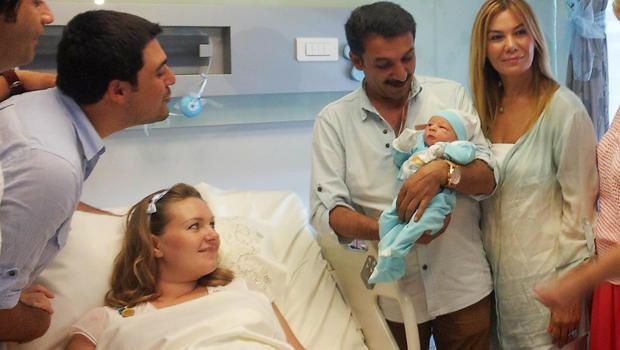 Türkücü Latif Doğan'a gelin şoku! Rus gelini Alena Doğan'ın iddiası olay - Resim: 4