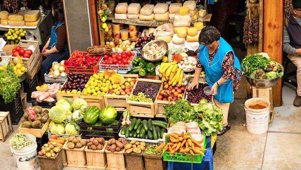 Sebze fiyatları yeniden arttı biber 1 ayda yüzde 200 yükseldi - Resim: 3