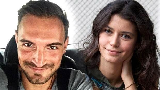Kenan Doğulu'nun konserine Beren Saat gelmedi Aslı İşler benzerliği kafa karıştırdı - Resim: 2