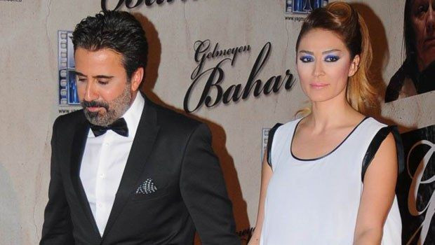 Emrah eşi Sibel Kirer'den boşanıyor eşi yüksek tazminat için avukat arıyor - Resim: 4