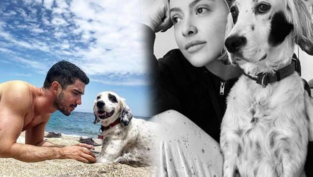 Hadise eski eşini alınca Ezgi Eyüboğlu Seda Sayan'ın oğluyla nispet yaptı - Resim: 2