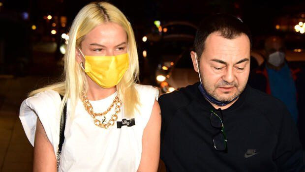 Serdar Ortaç'tan Ermenistan'a sert tepki: Başındaki adam ruh hastası - Resim: 2