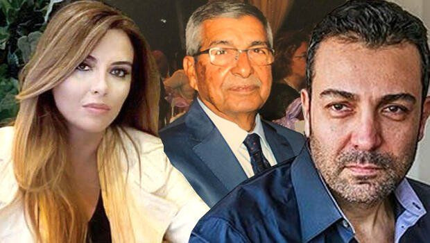 Aslı Hünel babasını koronadan kaybetti itirafı yürekleri yaktı 'İzole yaşıyorlardı' - Resim: 1