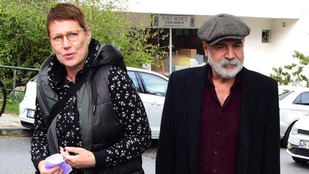 Bir Zamanlar Çukurova'dan ayrılan Vahide Perçin korkuttu kanser nüksetti sanıldı - Resim: 2