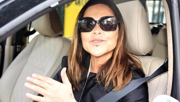 Hülya Avşar'ın Yaş 19 dizisi için tek şartı vardı yapım şirketinden istediği pes dedirtti - Resim: 2