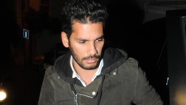 Sinan Çetin'in oğlu Rüzgar Çetin korona partileri sonrası bakın ne talep etti - Resim: 4