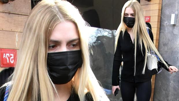 'Okuma-yazma bilmiyorum' cevabını alınca Aleyna Tilki kahkaha attı! Kitap vermişti - Resim: 2