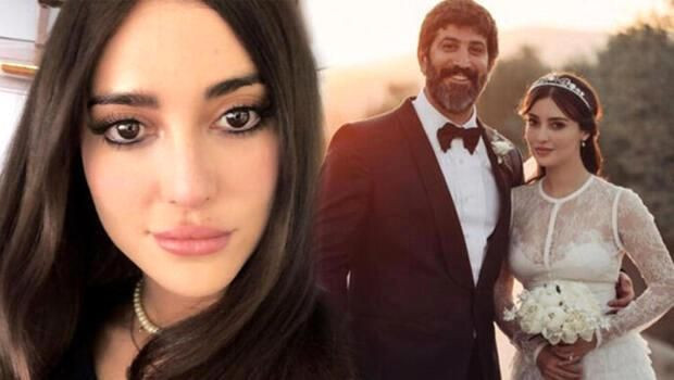 ATV Bir Zamanlar Çukurova'nın başrolü Melike İpek Yalova Altuğ Gültan'la boşandı - Resim: 1