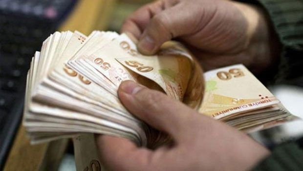 3600 ek gösterge hangi meslekleri kapsayacak? Maaşlarda en az 1250 lira artış olacak - Resim: 3