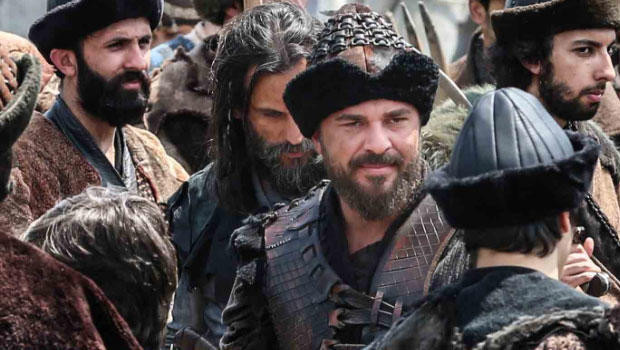 Hangi diziyi izlerken ne yiyoruz! Çarpıcı araştırma... - Resim: 4