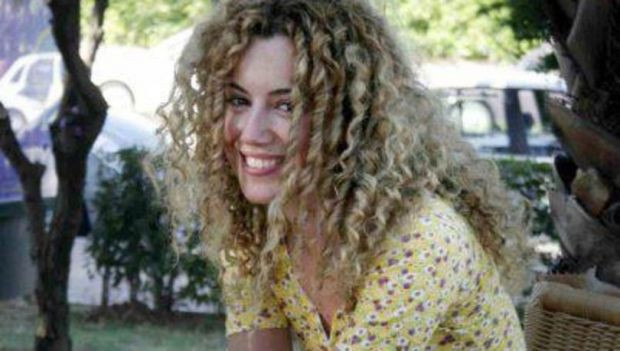 Pınar Aydın kaç yaşında şimdi ne yapıyor eşi Harun Ovalıoğlu kimdir? - Resim: 2