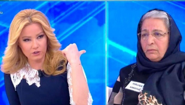 Rıfat Ergen Gülben Ergen'in abisi kim öldürdü kaç yaşındaydı? - Resim: 1