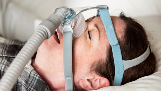 Uyku apnesi nedir çocuklarda görülebilecek büyük tehlike - Resim: 0