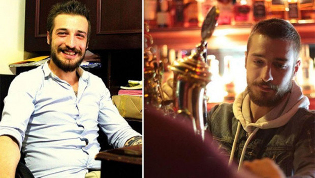 Bar çıkışı bıçaklandı, 2 gün sonra öldü - Resim: 0