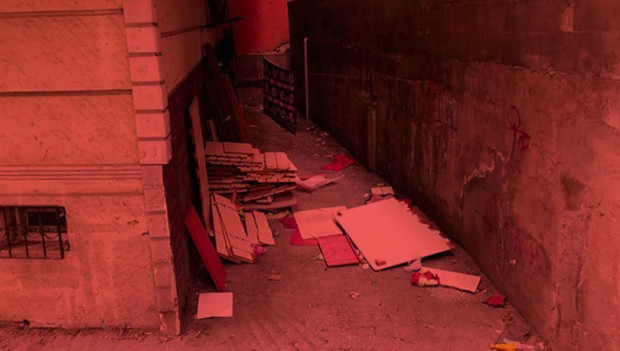 Küçükçekmece'deki kıza cinsel istismarda bulunan sapığın ifadesi - Resim: 0