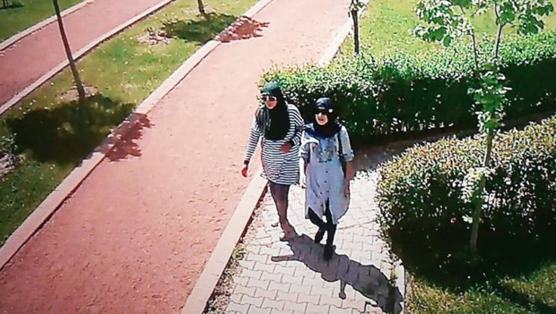 Misafir gibi gelip 150 bin lira çaldılar - Resim: 0