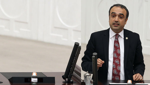 Ak Partinin kurucu ismi Cuma İçten istifa etti olay açıklama! Başkaldırıyorum - Resim: 0