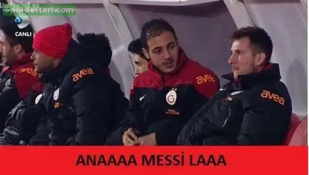 Eski Galatasaraylı Fenerbahçe'yi perişan etti! - Resim: 3