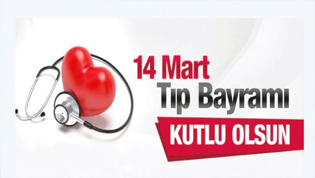 Tıp Bayramı mesajları güncel resimli 14 Mart kutlama tebrik sözleri - Resim: 4