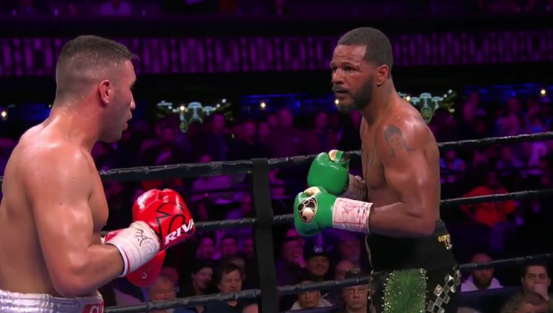 Skandal hakem kararıyla mağlup olan Avni Yıldırım'a müjde! - Resim: 2