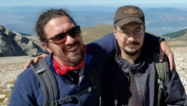 Uludağ'da bulunan ikinci cansız beden Mert Alpaslan'a ait! Yakınları teşhis etti - Resim: 0