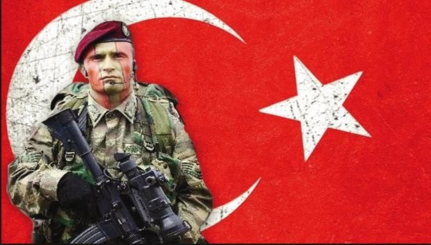 750 Bordo Bereli El Bab'da ev ev DEAŞ'lı arıyor - Resim: 3