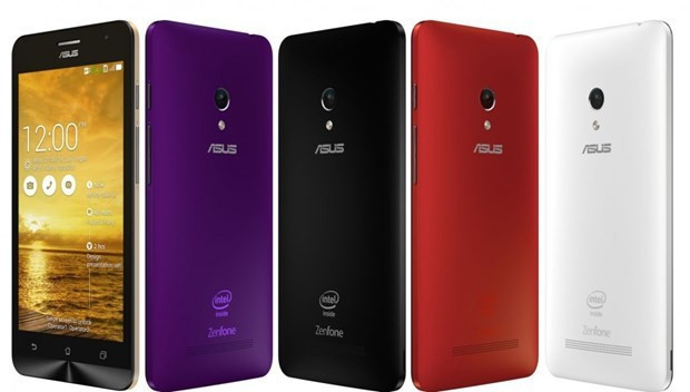 Asus, ZenFone 3'ün görüntüleri ortaya çıktı - Resim: 3