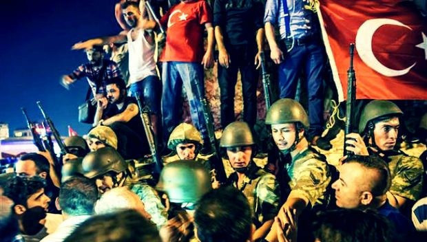 Hakan Fidan darbeyi neden haber vermedi MİT'e ihbar yağmış! - Resim: 4