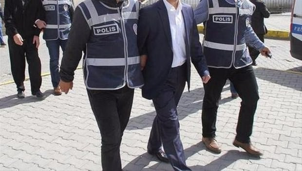 İşte tutuklanan FETÖ'cü iş adamları! - Resim: 1