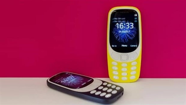 Nokia 3310 satışa çıktı fiyatı ve özellikleri neler? - Resim: 2