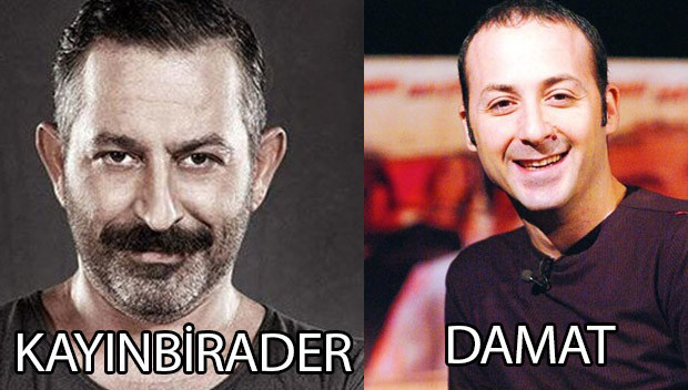 Genç kızların gözdesi ünlü türkücünün oğlu çıktı! - Resim: 1