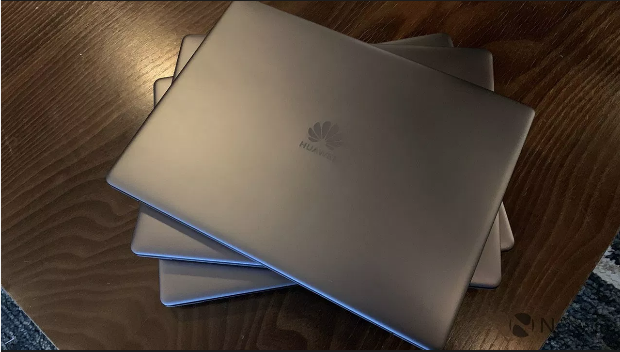 Huawei'nin yeni nesil laptopu Matebook 13 tanıtıldı! İşte fiyatı ve özellikleri... - Resim: 1