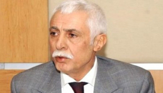 Saadet Partisi Şanlıurfa adayı Sabahattin Cevheri: PKK bize destek veriyor - Resim: 0