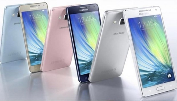 İşte Samsung A9'un özellikleri - Resim: 1