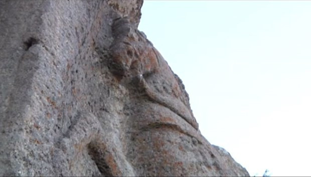 İki bin yıllık kitabeden at yarışı çıktı - Resim: 3