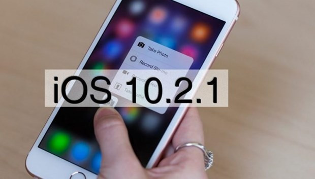 Apple kullananlar dikkat o güncelleme geldi - Resim: 1