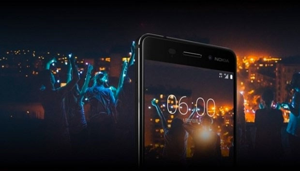 3310'dan sonra Nokia'nın yeni bombası 'Nokia 8' - Resim: 4