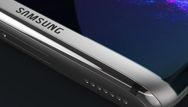 Samsung'dan 'Galaxy S8' hamlesi Galaxy S8 özellikleri neler? - Resim: 1