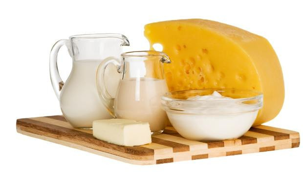 Mehmet ÖZ'den doymuş yağ kılavuzu - Resim: 4